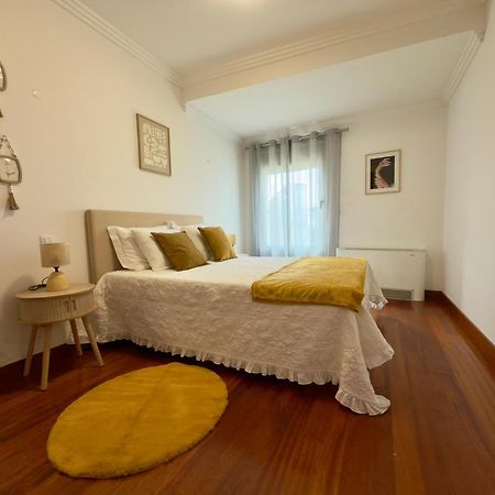 Expo Luxury Apartment Lisbona Esterno foto