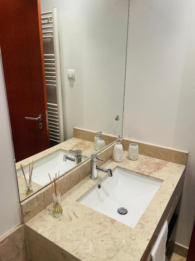 Expo Luxury Apartment Lisbona Esterno foto