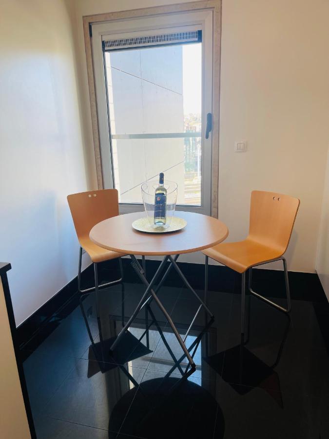Expo Luxury Apartment Lisbona Esterno foto