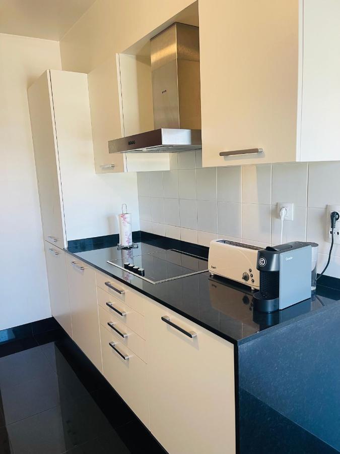 Expo Luxury Apartment Lisbona Esterno foto