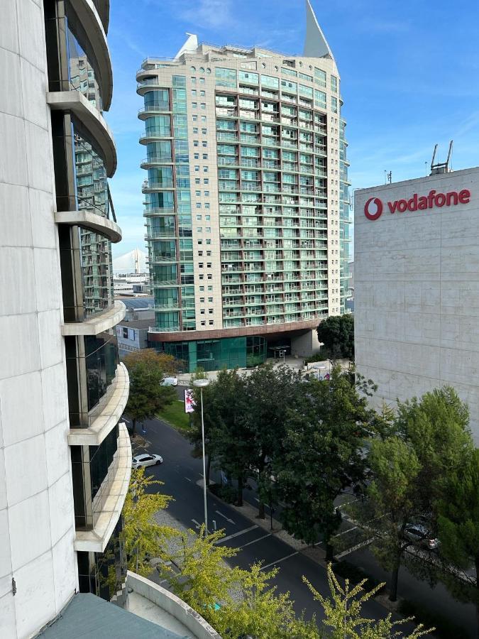 Expo Luxury Apartment Lisbona Esterno foto