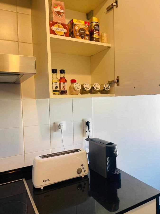 Expo Luxury Apartment Lisbona Esterno foto