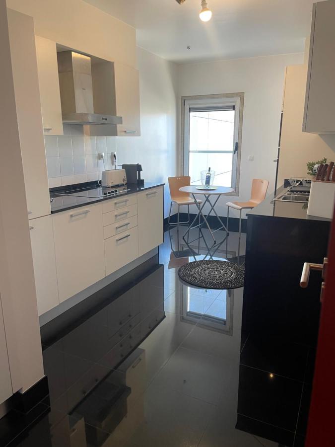 Expo Luxury Apartment Lisbona Esterno foto