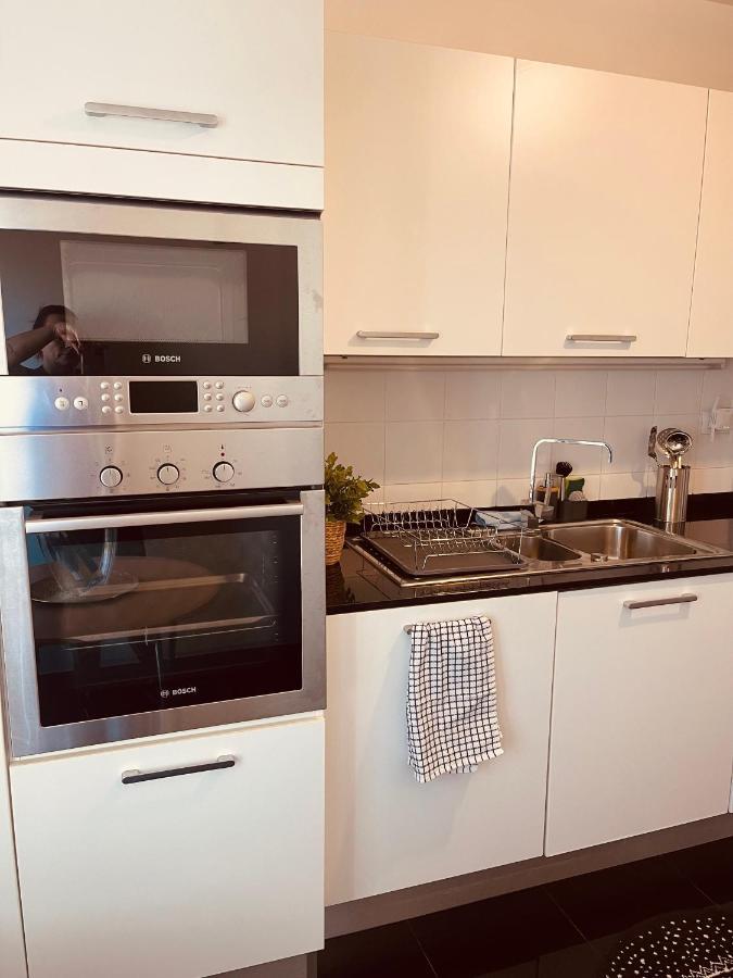 Expo Luxury Apartment Lisbona Esterno foto