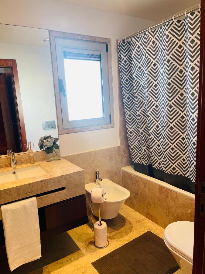 Expo Luxury Apartment Lisbona Esterno foto