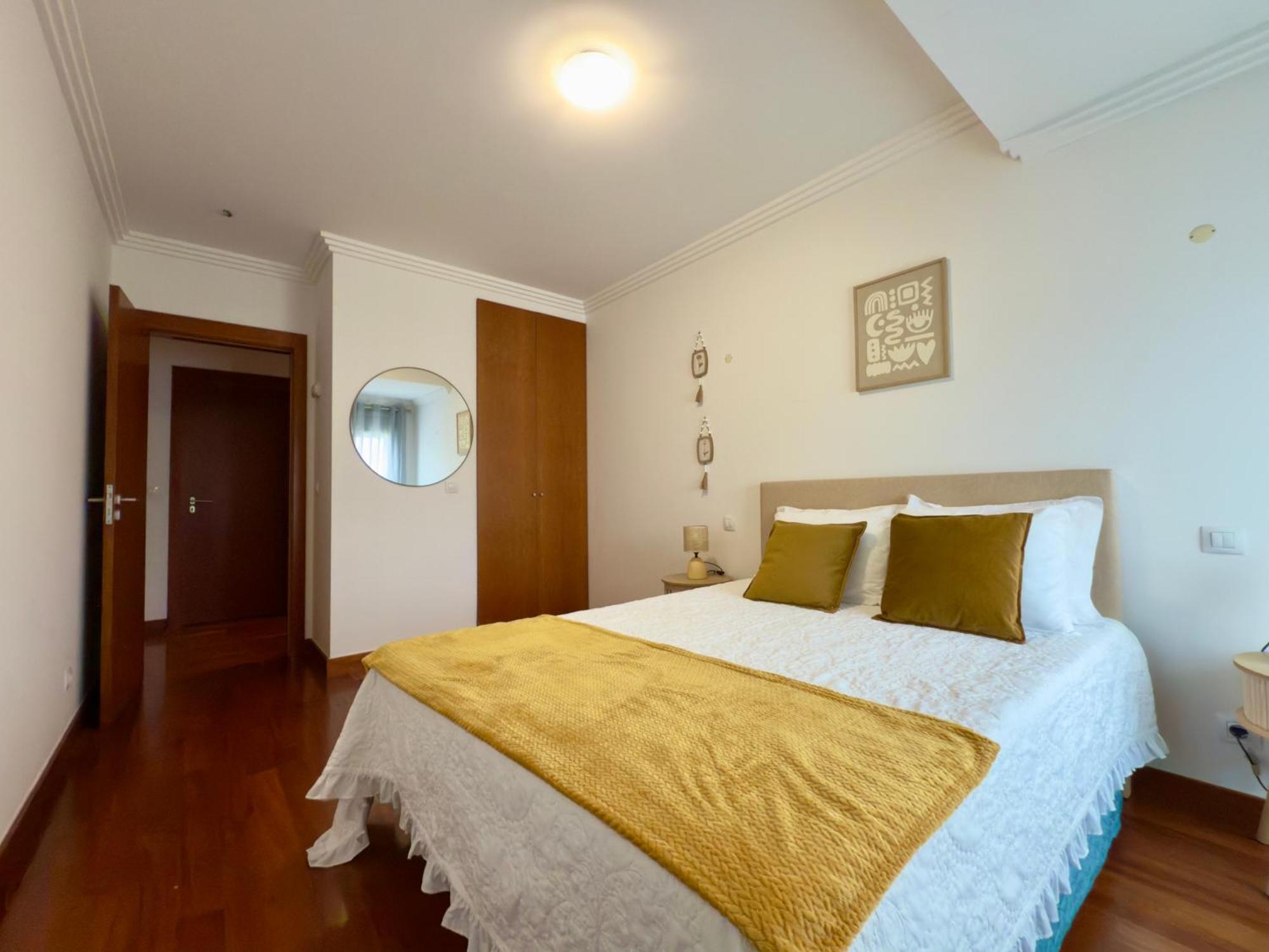 Expo Luxury Apartment Lisbona Esterno foto