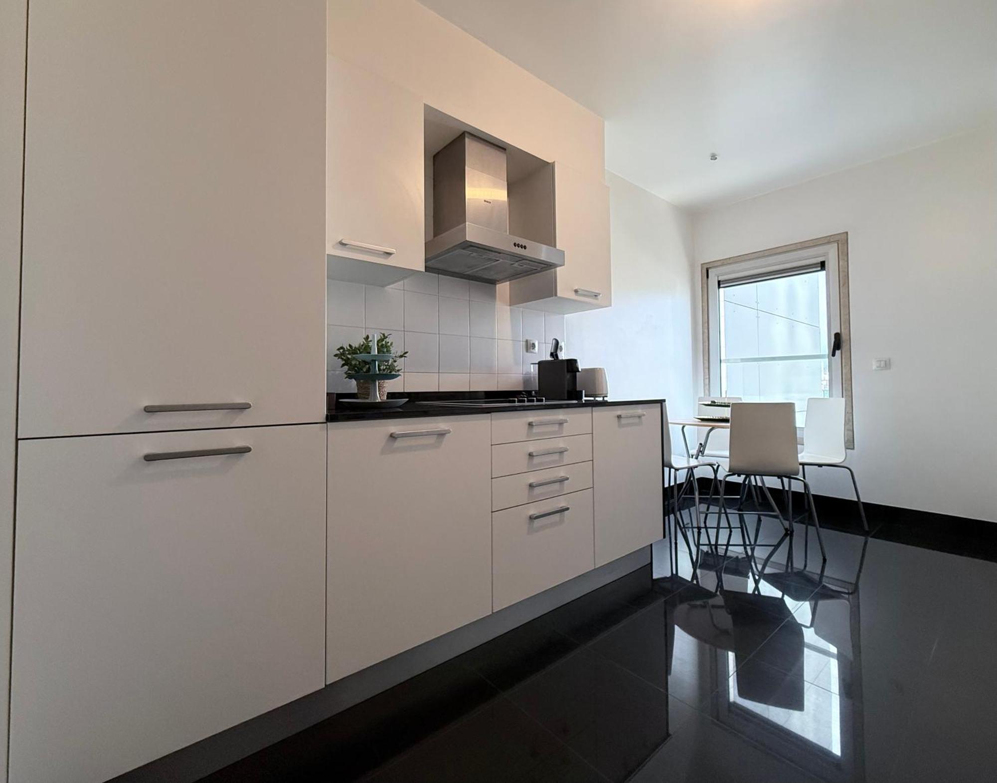 Expo Luxury Apartment Lisbona Esterno foto