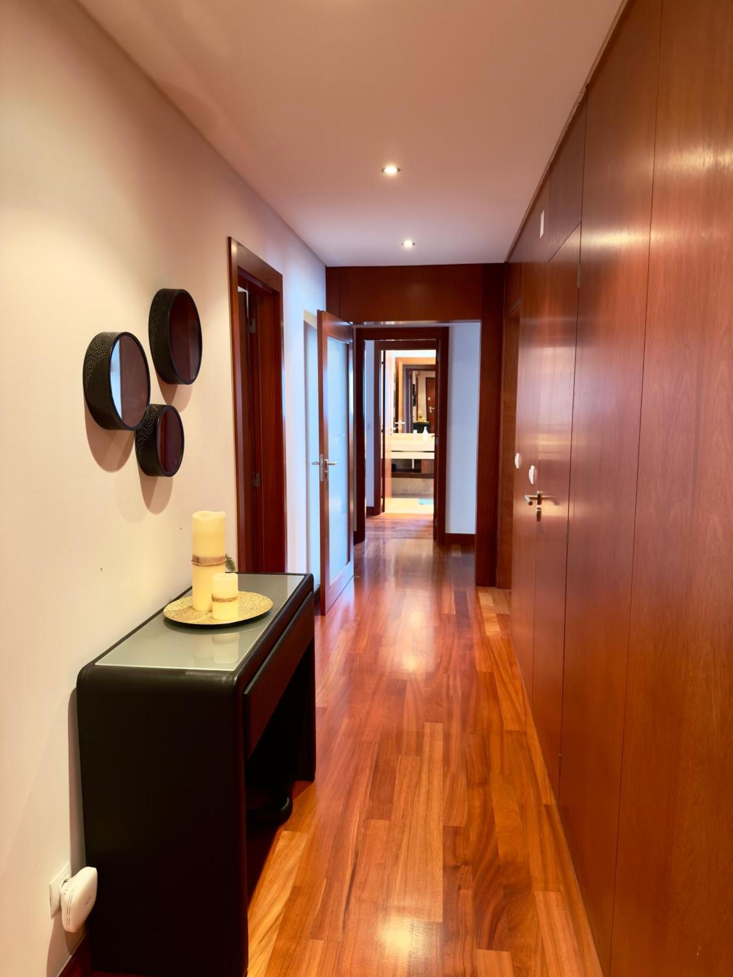 Expo Luxury Apartment Lisbona Esterno foto