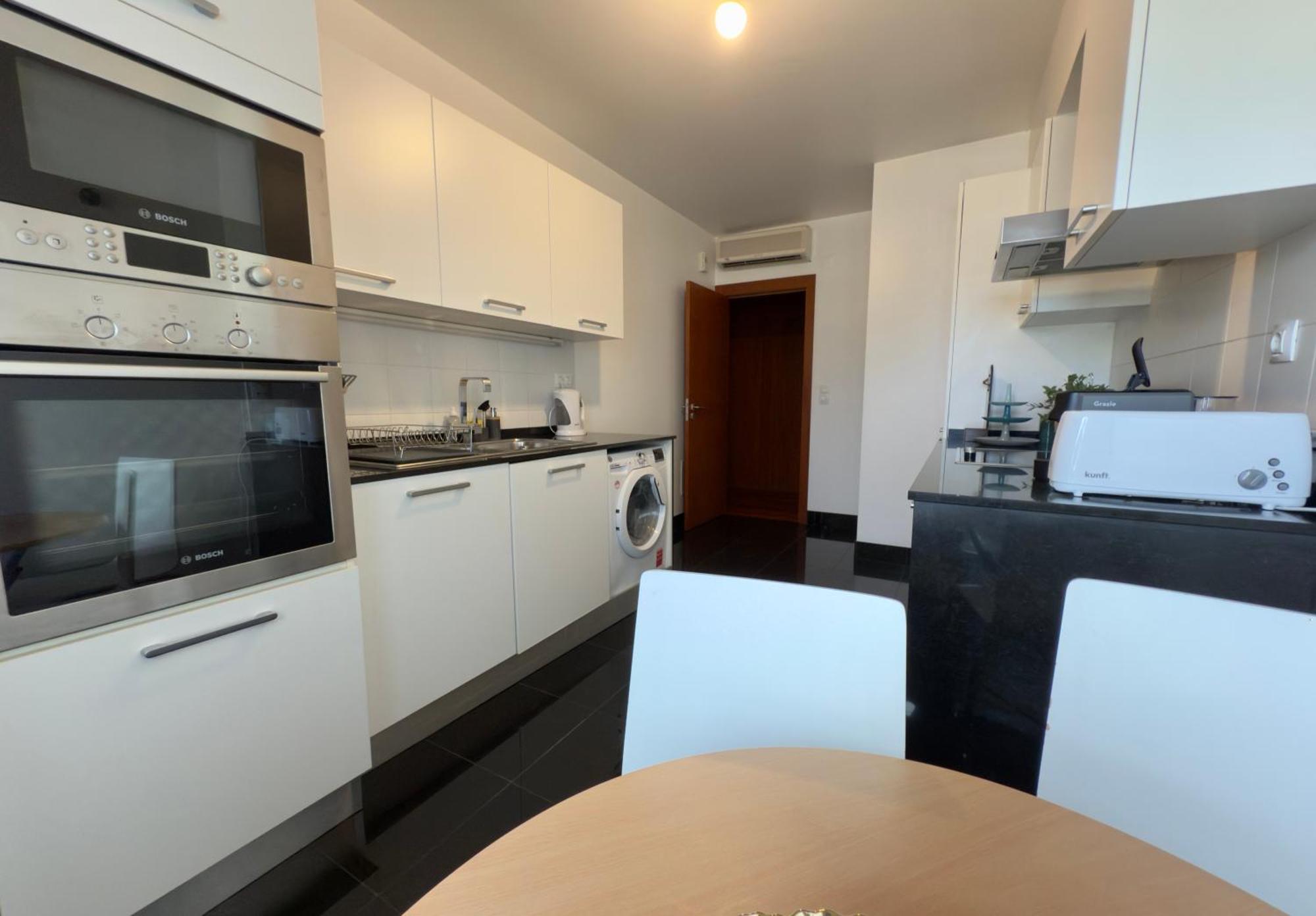 Expo Luxury Apartment Lisbona Esterno foto