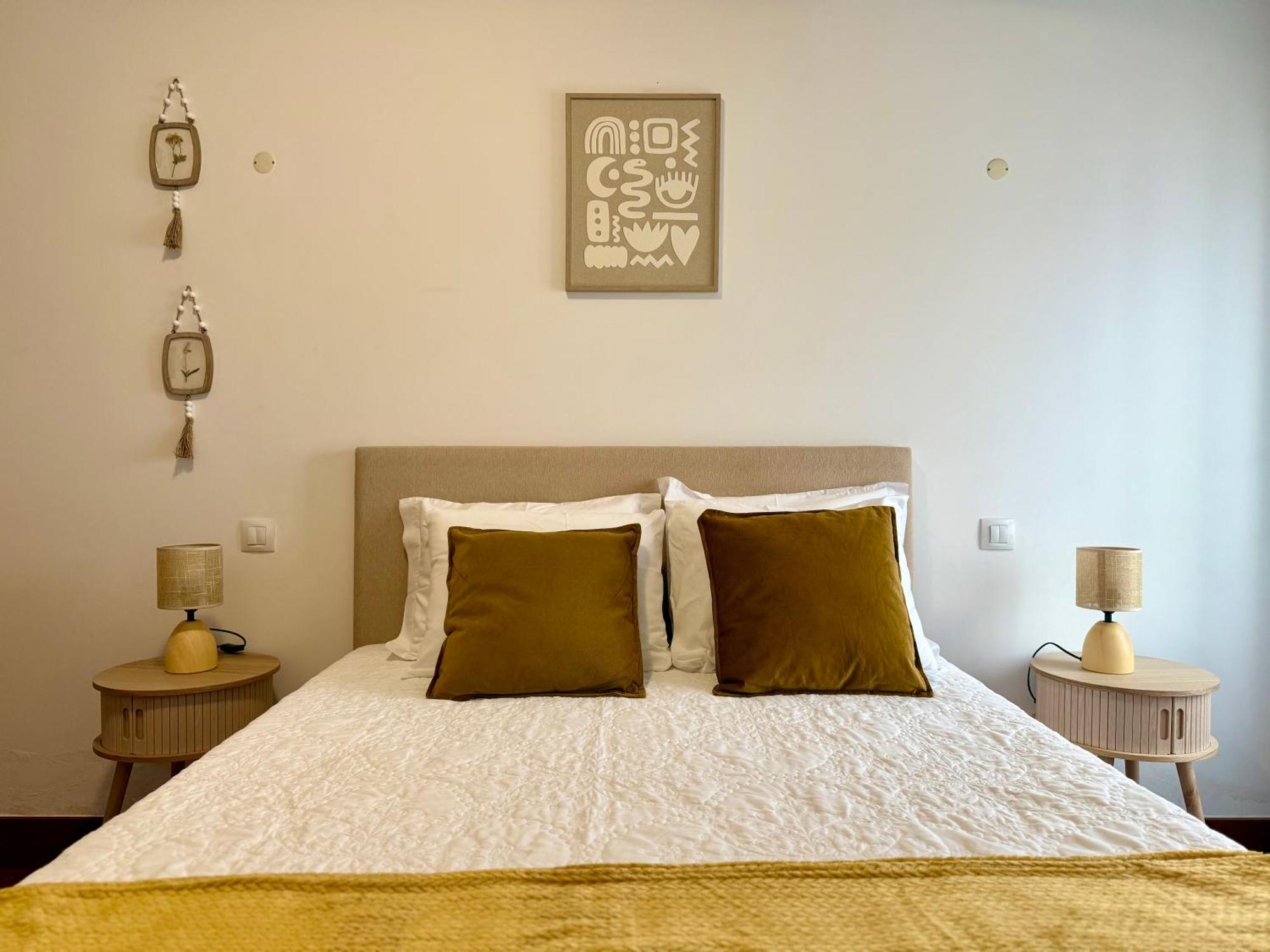 Expo Luxury Apartment Lisbona Esterno foto
