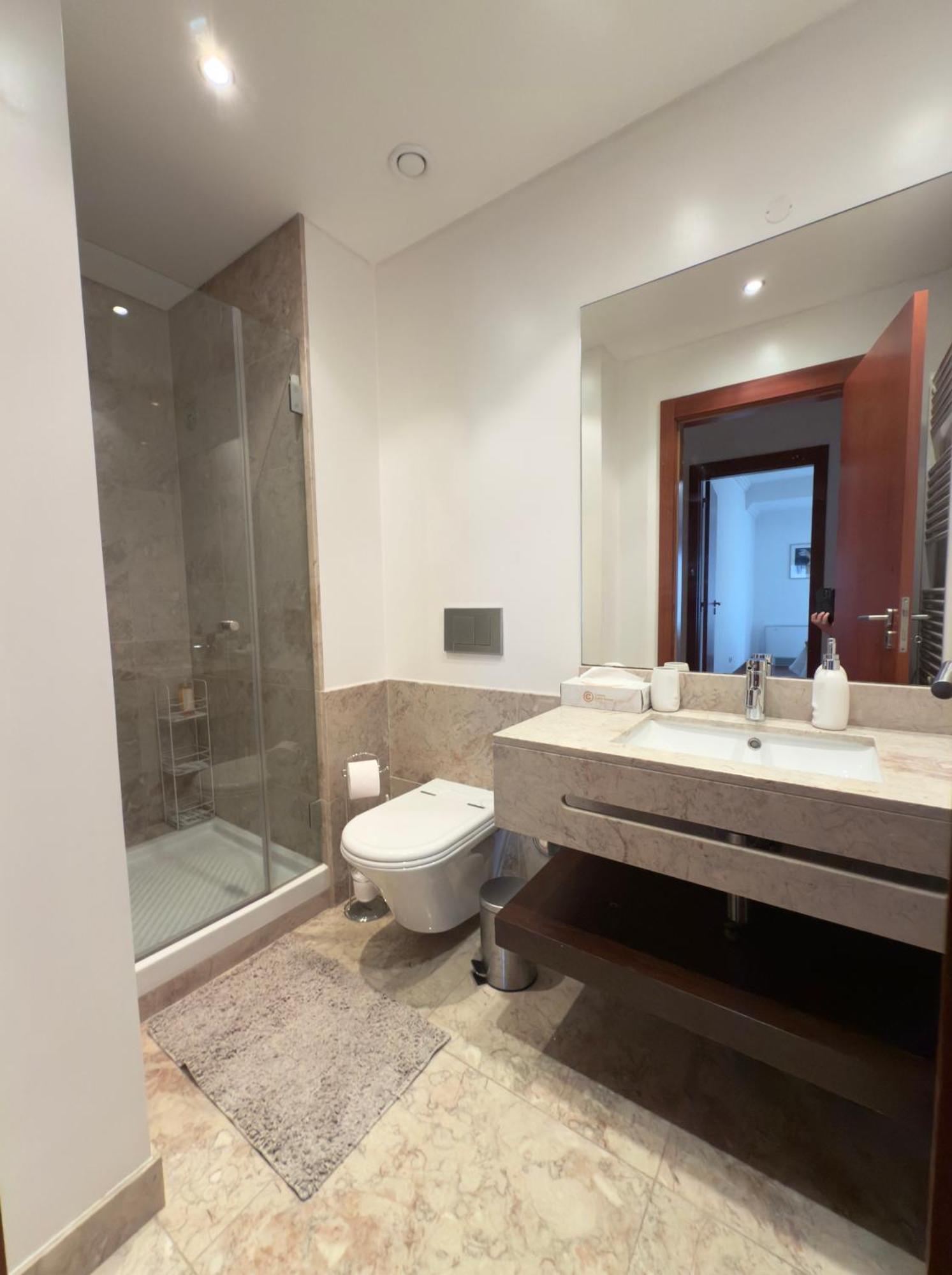Expo Luxury Apartment Lisbona Esterno foto