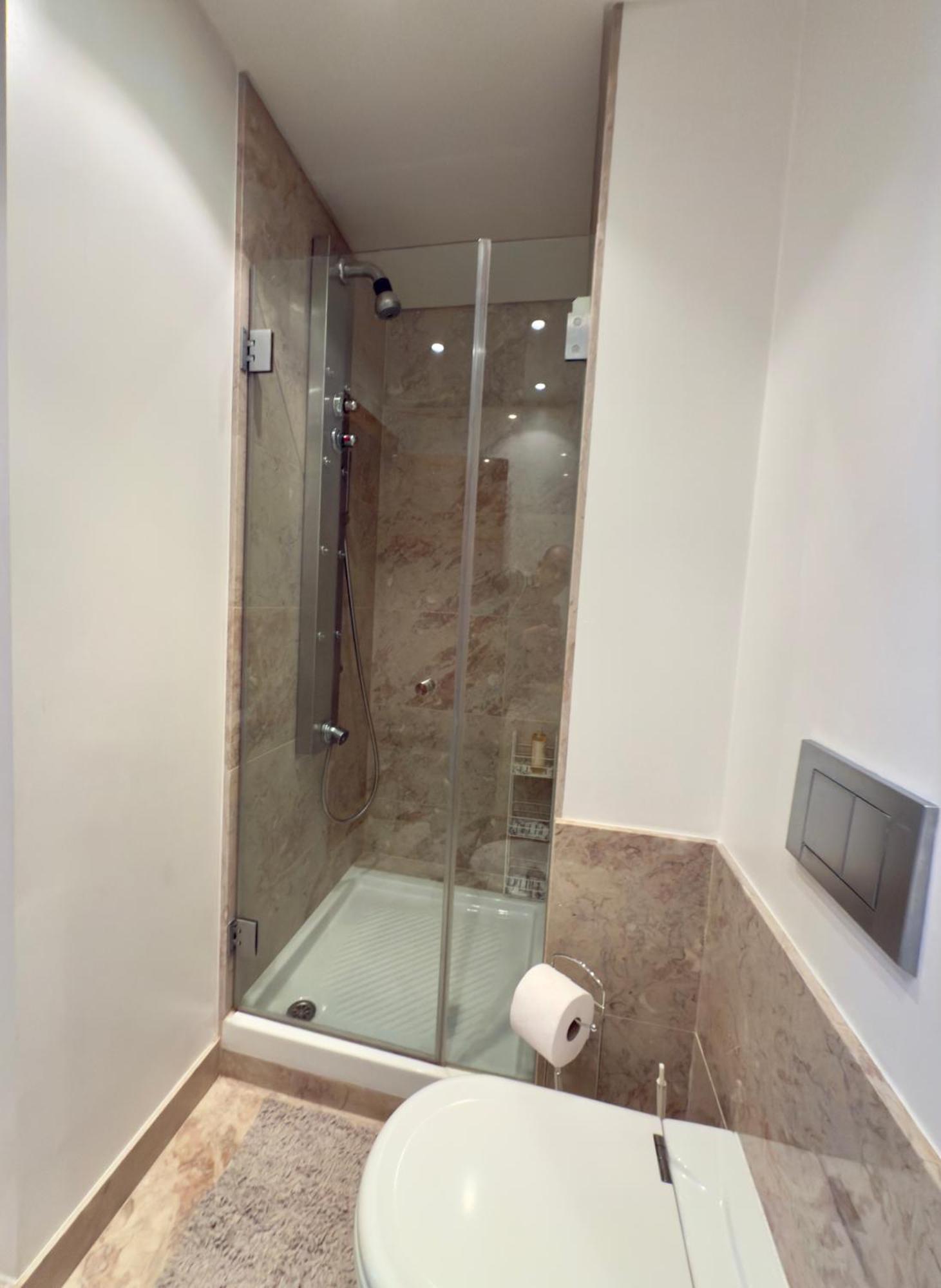 Expo Luxury Apartment Lisbona Esterno foto