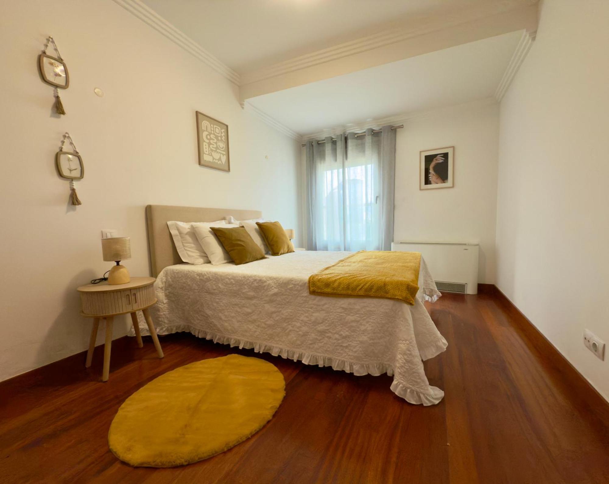 Expo Luxury Apartment Lisbona Esterno foto