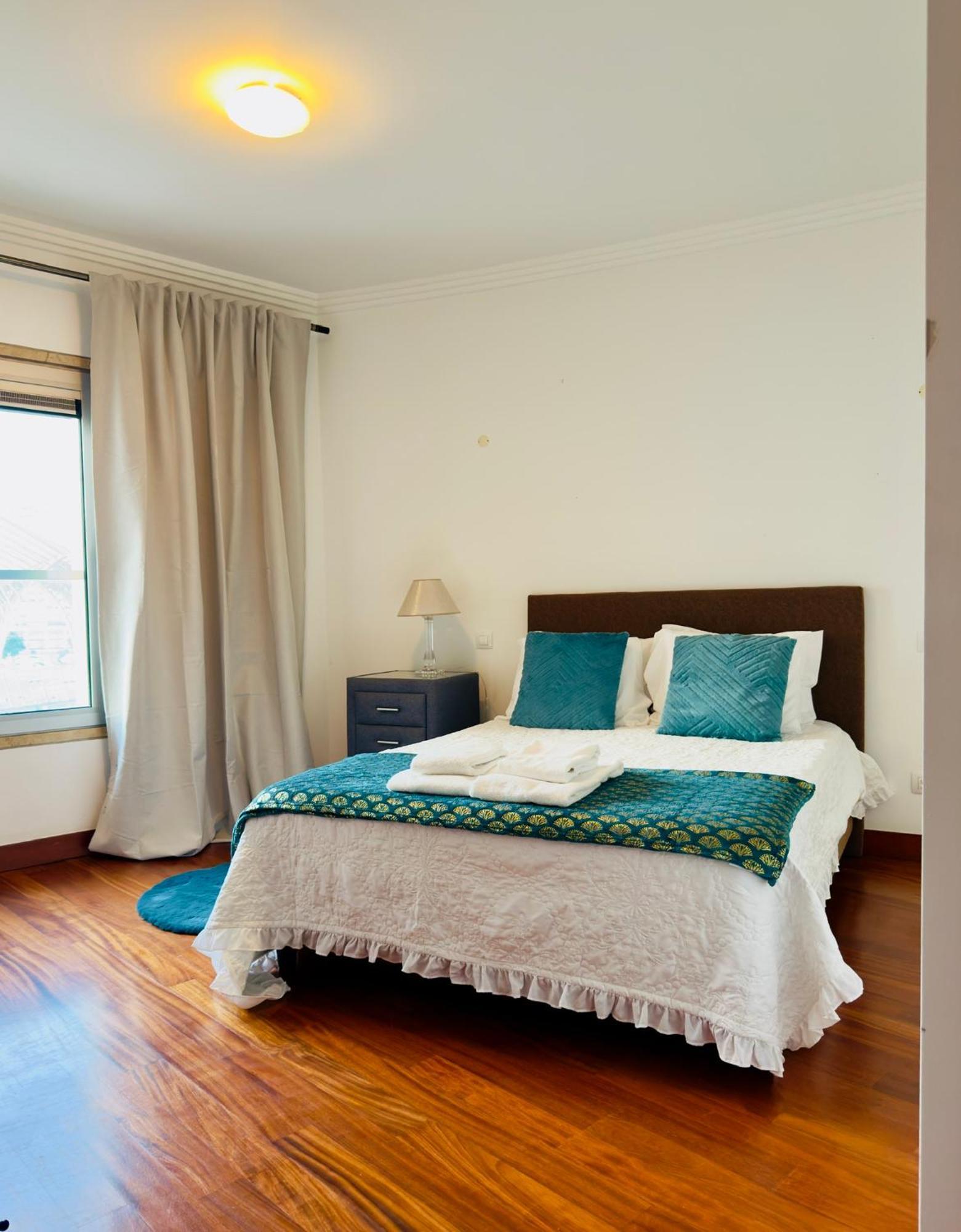 Expo Luxury Apartment Lisbona Esterno foto
