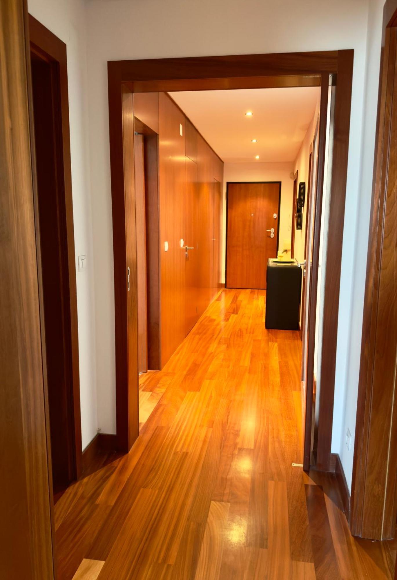 Expo Luxury Apartment Lisbona Esterno foto