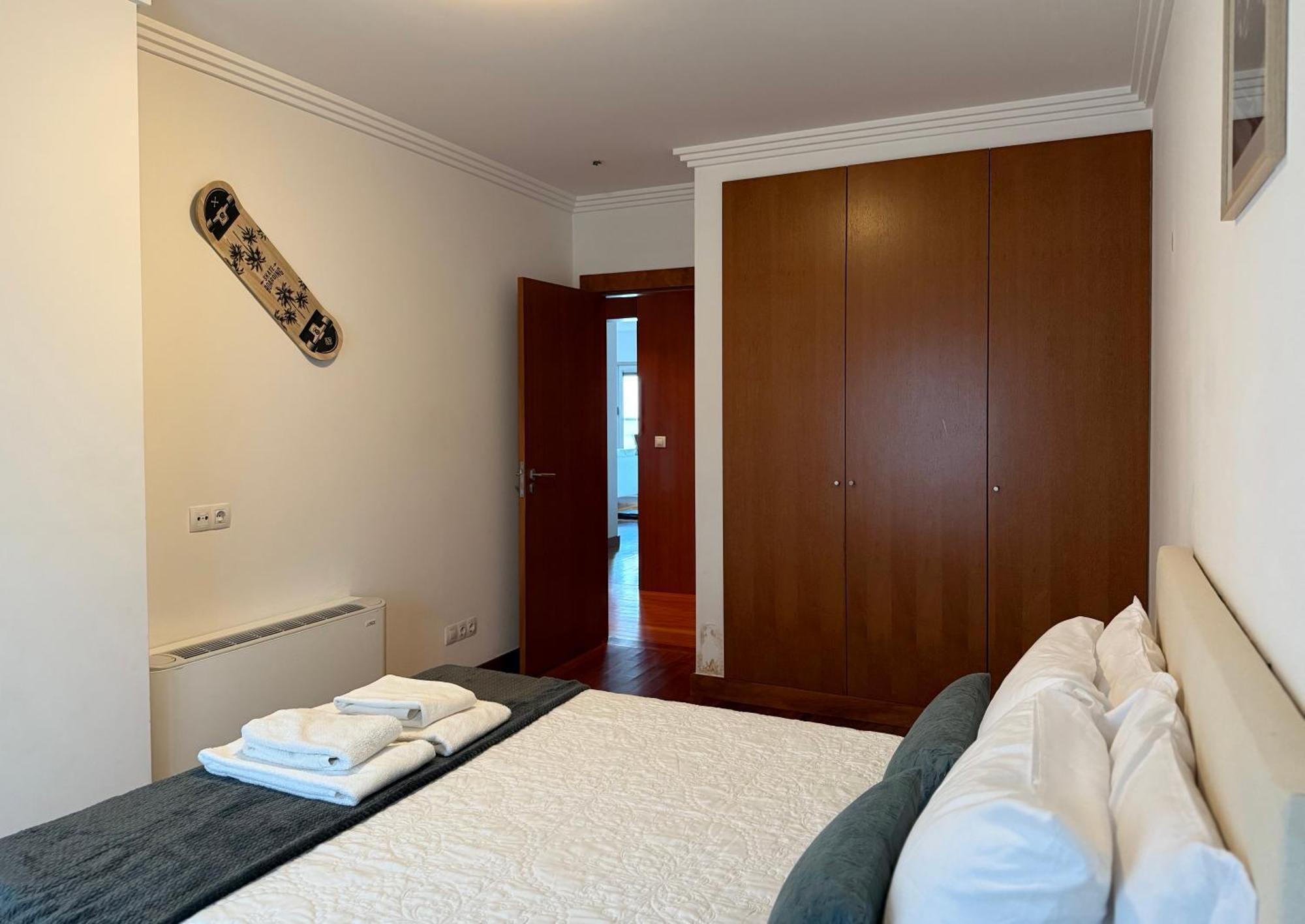 Expo Luxury Apartment Lisbona Esterno foto