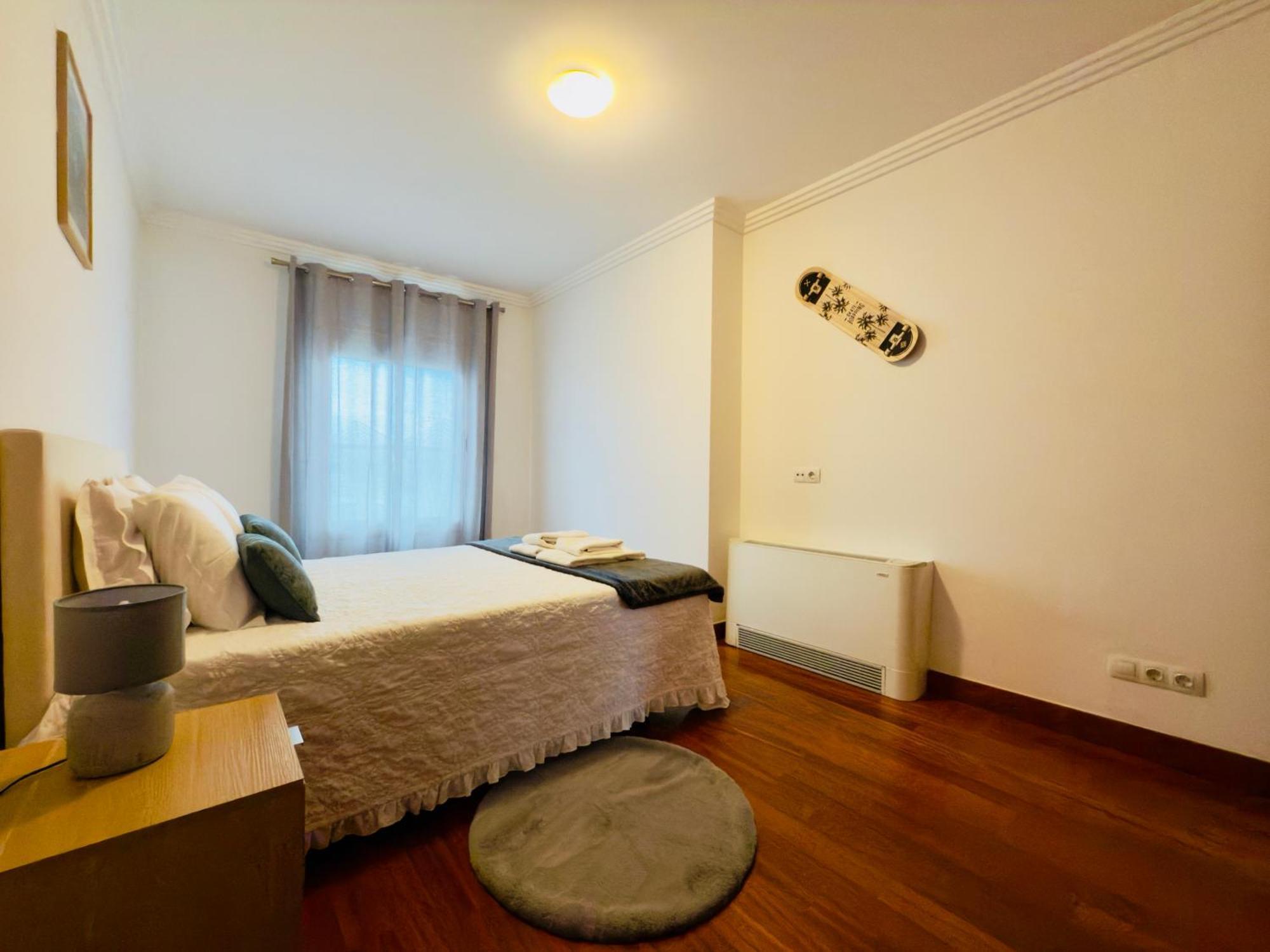 Expo Luxury Apartment Lisbona Esterno foto