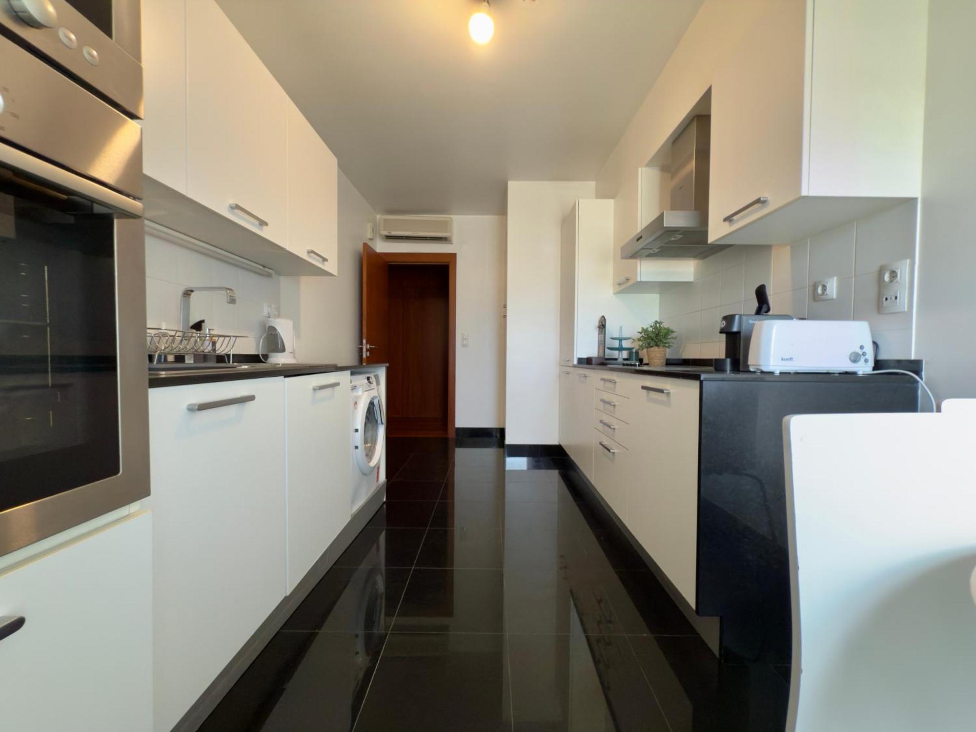 Expo Luxury Apartment Lisbona Esterno foto